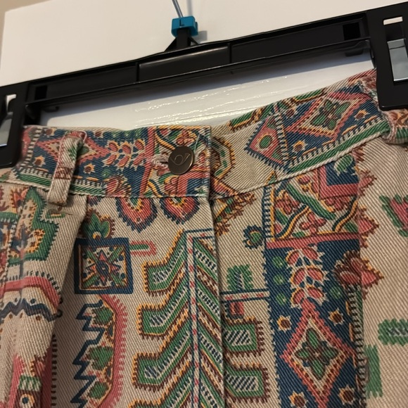 VINTAGE -Willowbend Maxi Skirt - Picture 3 of 10